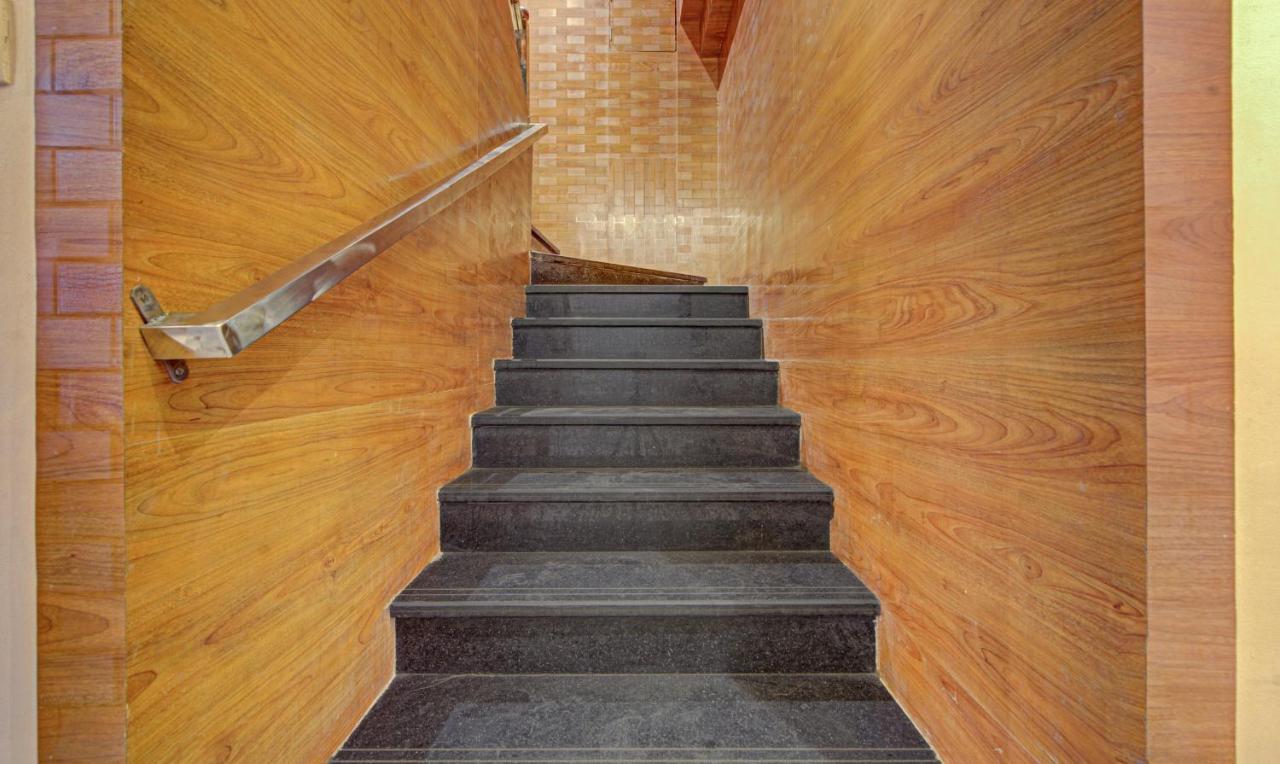 Treebo Prince Andheri East Mumbai Exterior photo